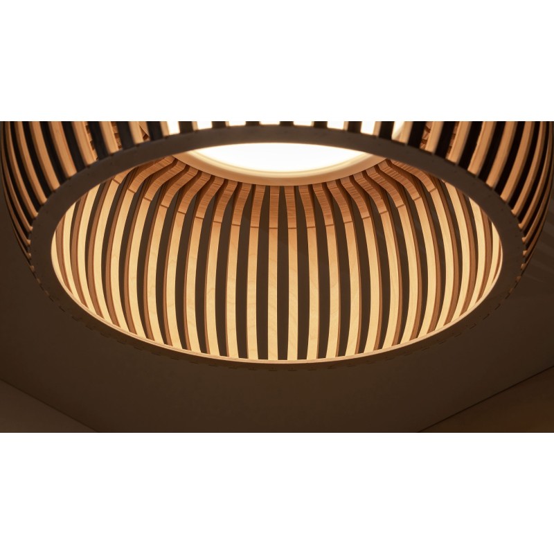 SECTO DESIGN Atto 5000 Hanglamp