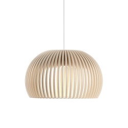SECTO DESIGN Atto 5000 Hanglamp
