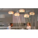 SECTO DESIGN Atto 5000 Hanglamp