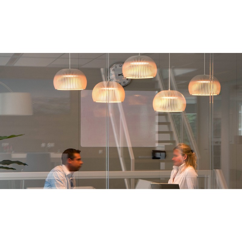 SECTO DESIGN Atto 5000 Hanglamp