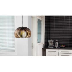 SECTO DESIGN Atto 5000 Pendant