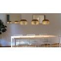 SECTO DESIGN Atto 5000 Hanglamp