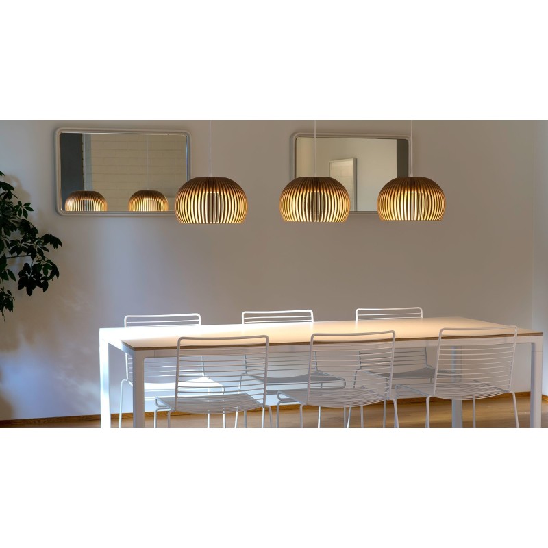 SECTO DESIGN Atto 5000 Hanglamp