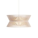 SECTO DESIGN Kontro 6000 Hanglamp