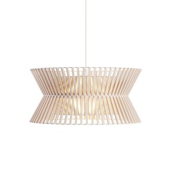 SECTO DESIGN Kontro 6000 Hanglamp