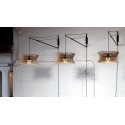 SECTO DESIGN Kontro 6000 Hanglamp