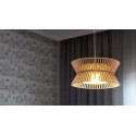 SECTO DESIGN Kontro 6000 Hanglamp
