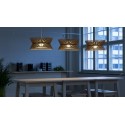 SECTO DESIGN Kontro 6000 Hanglamp