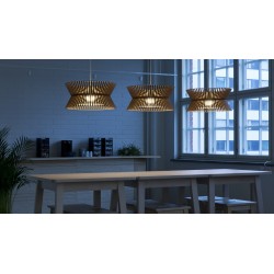 SECTO DESIGN Kontro 6000 Pendant