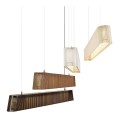 SECTO DESIGN Owalo 7000 Hanglamp