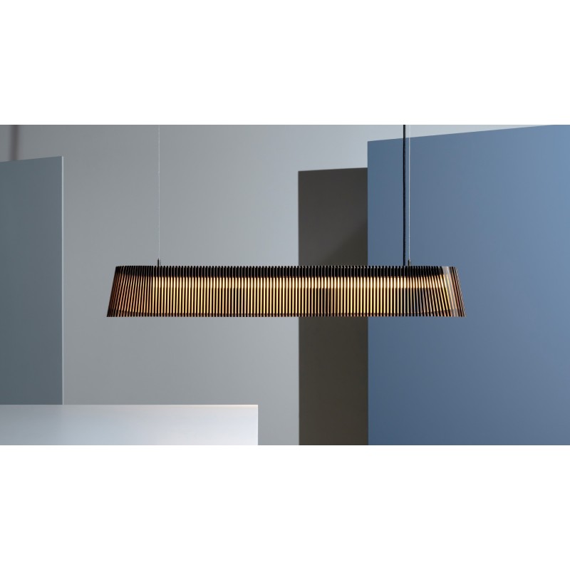 SECTO DESIGN Owalo 7000 Hanglamp