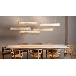 SECTO DESIGN Owalo 7000 Pendant