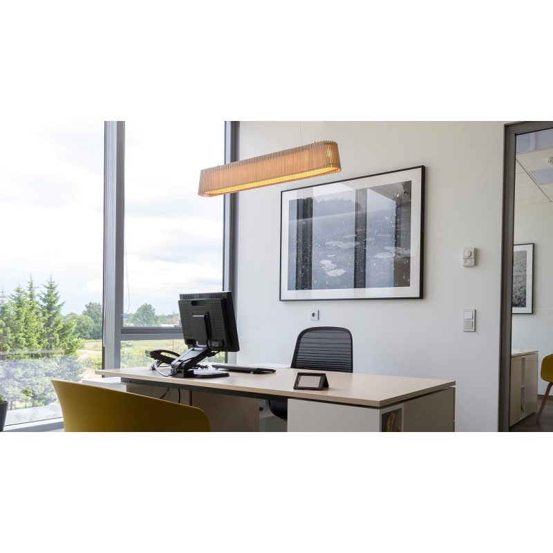 SECTO DESIGN Owalo 7000 Hanglamp