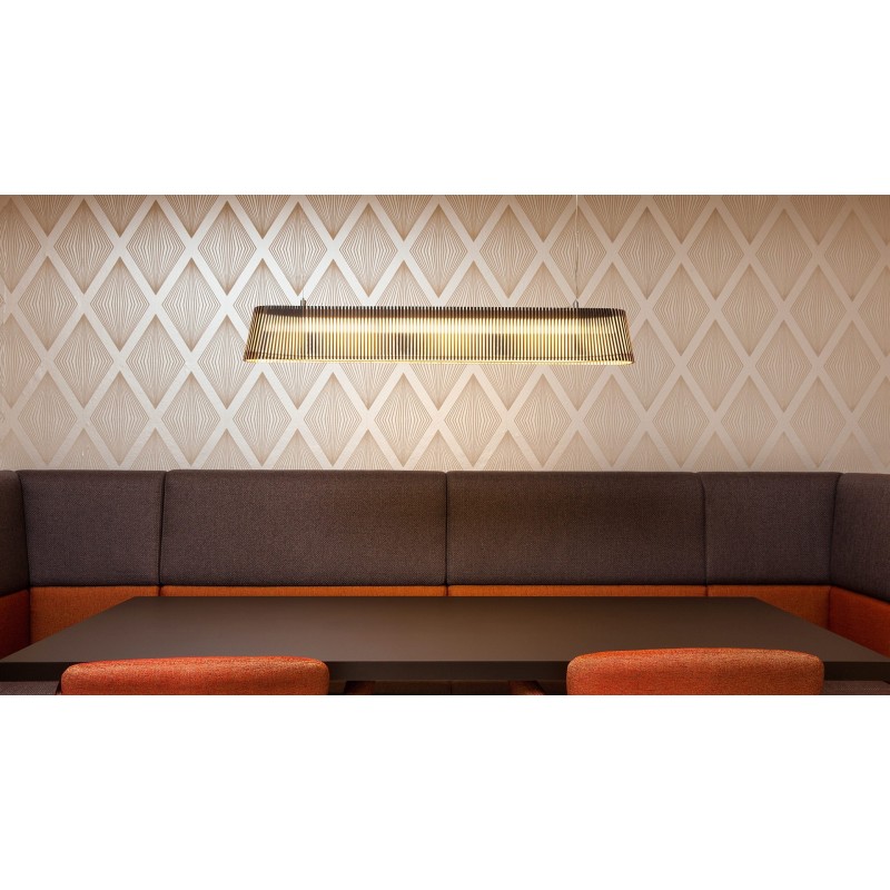 SECTO DESIGN Owalo 7000 Hanglamp