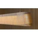SECTO DESIGN Owalo 7000 Hanglamp