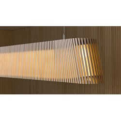 SECTO DESIGN Owalo 7000 Pendant