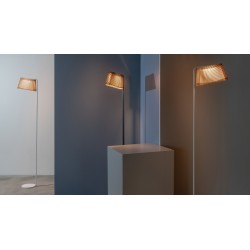 SECTO DESIGN Owalo 7010 Floorlamp