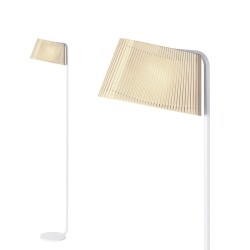 SECTO DESIGN Owalo 7010 Floorlamp