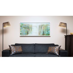 SECTO DESIGN Owalo 7010 Floorlamp