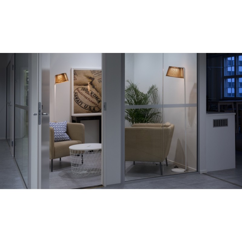 SECTO DESIGN Owalo 7010 Vloerlamp