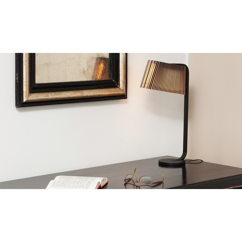 SECTO DESIGN Owalo 7020 Tafellamp