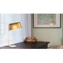 SECTO DESIGN Owalo 7020 Tafellamp