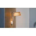 SECTO DESIGN Owalo 7030 Muurlamp