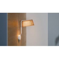 SECTO DESIGN Owalo 7030 Wall lamp