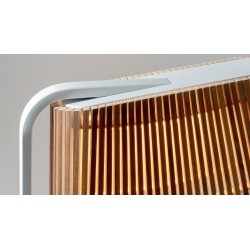 SECTO DESIGN Owalo 7030 Wall lamp