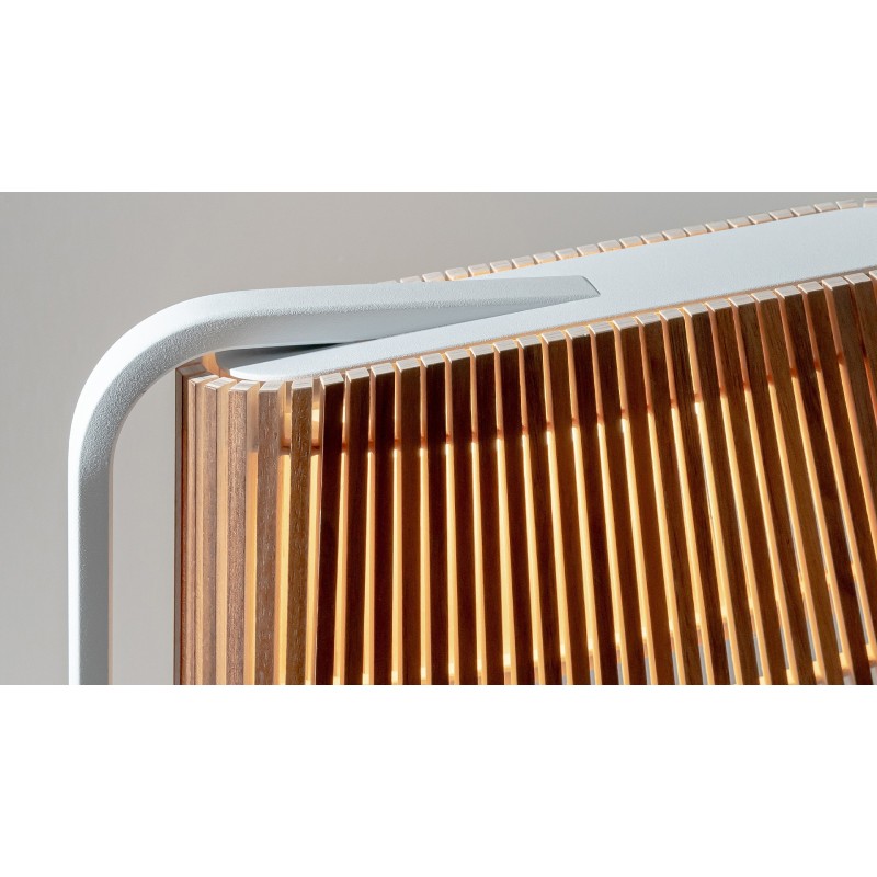 SECTO DESIGN Owalo 7030 Muurlamp