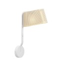 SECTO DESIGN Owalo 7030 Muurlamp