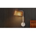 SECTO DESIGN Owalo 7030 Muurlamp
