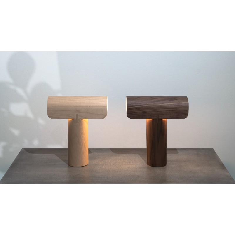 SECTO DESIGN Teelo 8020 Tafellamp