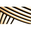 SECTO DESIGN Kuulto 9100 Plafondlamp