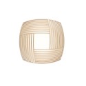 SECTO DESIGN Kuulto 9100 Plafondlamp