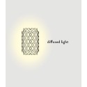 SLAMP Charlotte Wandlamp