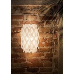 SLAMP Charlotte Wall Lamp
