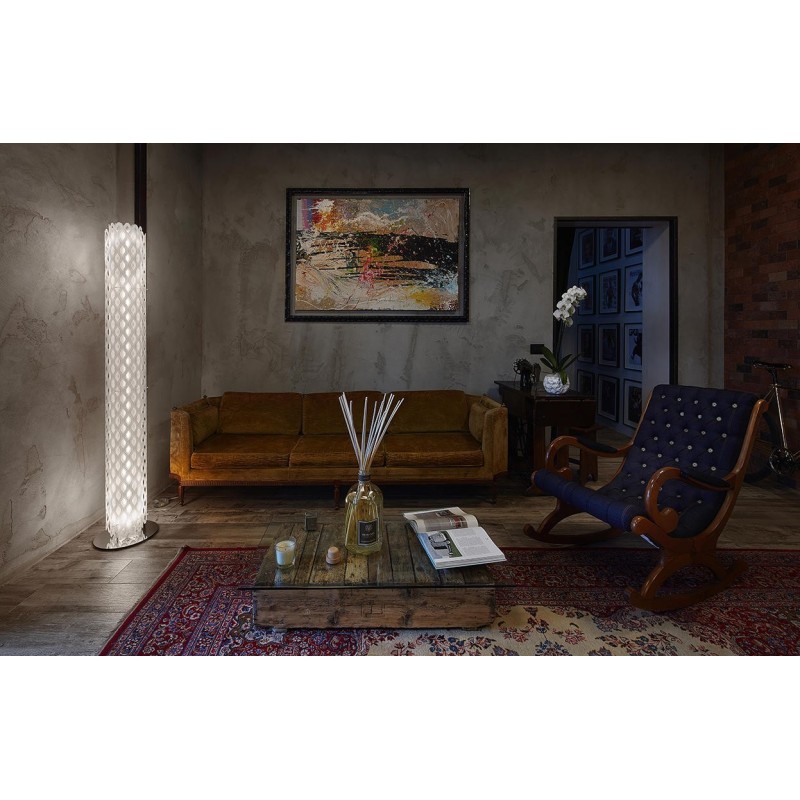SLAMP Charlotte Vloerlamp
