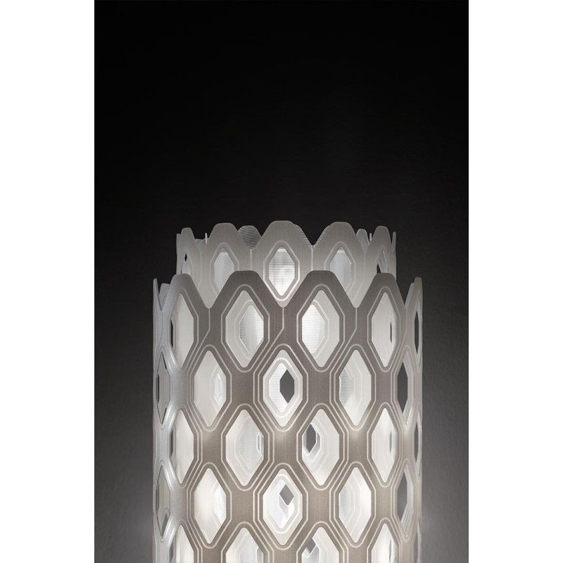 SLAMP Charlotte Vloerlamp