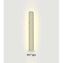 SLAMP Charlotte Floor lamp