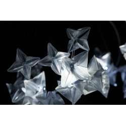 SLAMP Hanami Ceiling lamp / Wall Lamp