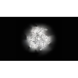 SLAMP Hanami Ceiling lamp / Wall Lamp