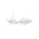 SLAMP Hanami Hanglamp large