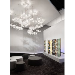 SLAMP Hanami Pendant Lamp large