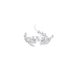 SLAMP Hanami Pendant Lamp small