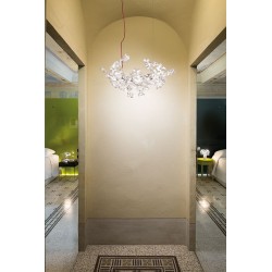 SLAMP Hanami Pendant Lamp small
