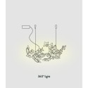 SLAMP Hanami Hanglamp small