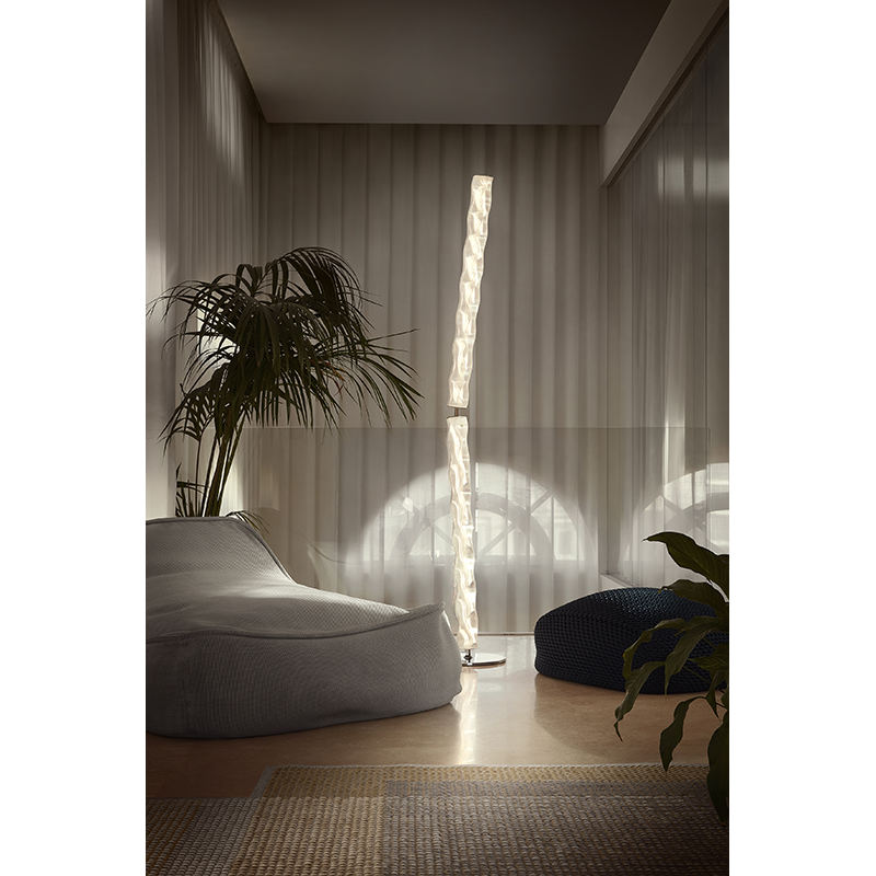 SLAMP Hugo Vloerlamp -