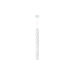 SLAMP Hugo Pendant Lamp vertical