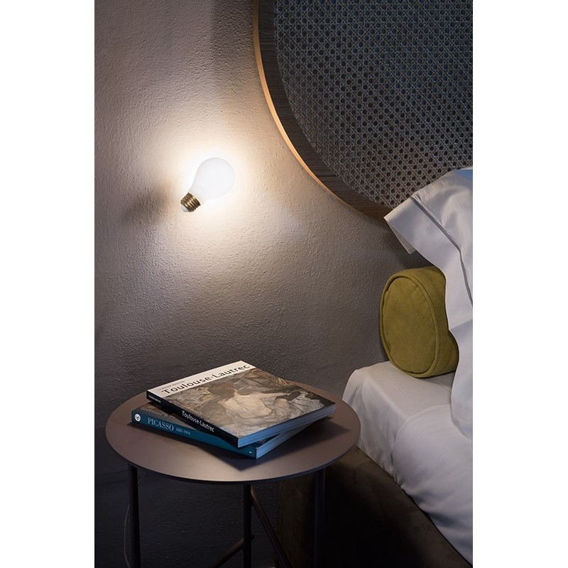SLAMP Idea recessed Wandlamp